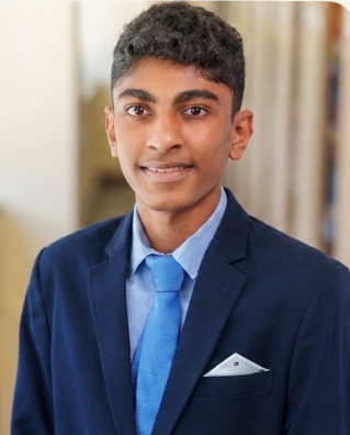 Jace Joseph, Founder at Free Tree Jax